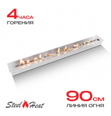 Топливный блок SteelHeat IN-LINE 1000