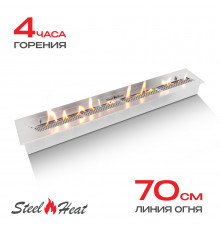 Топливный блок SteelHeat S-LINE 800