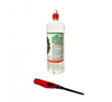 Стартовый набор для биокамина