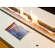 Автоматический биокамин BioArt ABC Fireplace Smart Fire A3 1300