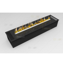 Автоматический биокамин BioArt ABC Fireplace Smart Fire A3 1500