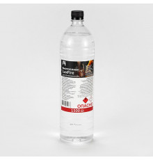 Биотопливо LuxFire 1,5 литра