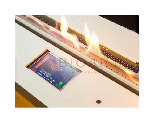 Автоматический биокамин BioArt ABC Fireplace Smart Fire A5 700 Автоматический биокамин BioArt ABC Fireplace Smart Fire A5 700