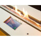Автоматический биокамин BioArt ABC Fireplace Smart Fire A5 700