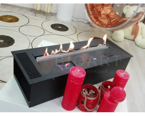 Автоматический биокамин BioArt ABC Fireplace Smart Fire A5 700 Автоматический биокамин BioArt ABC Fireplace Smart Fire A5 700
