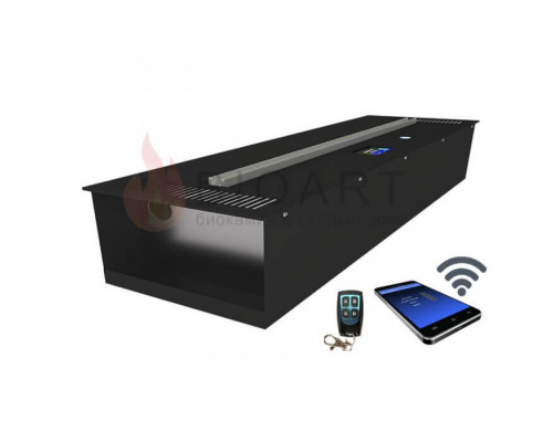 Автоматический биокамин BioArt ABC Fireplace Smart Fire A5 700 Автоматический биокамин BioArt ABC Fireplace Smart Fire A5 700
