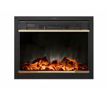 Электроочаг RealFlame Moonblaze LUX S BR