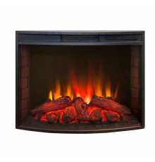 Электроочаг RealFlame Evrika 25,5