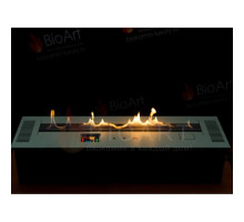 Автоматический биокамин BioArt ABC Fireplace Smart Fire A5 1700