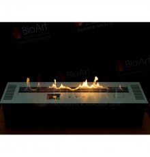 Автоматический биокамин BioArt ABC Fireplace Smart Fire A5 1700