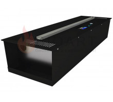 Полуавтоматический биокамин BioArt ABC Fireplace SEMIAUTOMATIC 700
