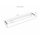 Автоматический биокамин Lux Fire Smart Flame 1500 RC INOX