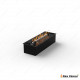 Автоматический биокамин BioArt ABC Fireplace Smart Fire A7 1100