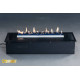 Автоматический биокамин BioArt ABC Fireplace Smart Fire A7 1100