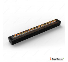 Автоматический биокамин BioArt ABC Fireplace Smart Fire A7 1500