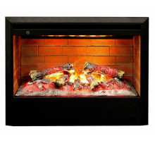 Электроочаг RealFlame Helios 26 3D