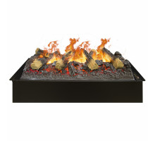 Электроочаг RealFlame Cassette 630M 3D