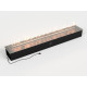 Автоматический биокамин Lux Fire Smart Flame 1800 INOX