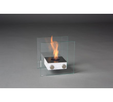 Биокамин Silver Smith NANO 3 Premium White