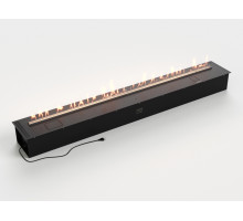 Автоматический биокамин Lux Fire Smart Flame 2000