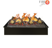 Электроочаг RealFlame Cassette 500 3D