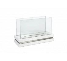 Биокамин Silver Smith FAME AVE 700 WHITE