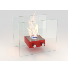 Биокамин настольный Lux Fire "Токио" S