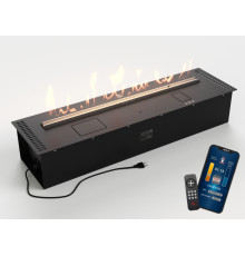 Автоматический биокамин Lux Fire Smart Flame 1000 RC