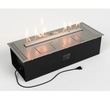 Автоматический биокамин Lux Fire Smart Flame 700 INOX