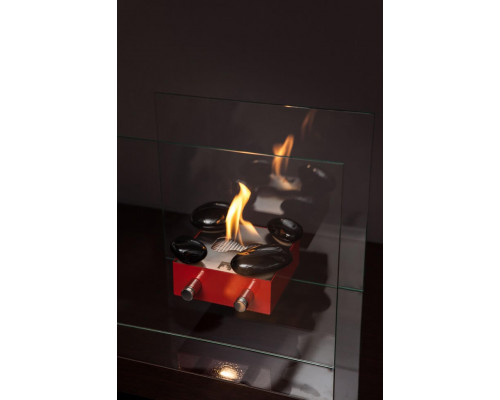 Биокамин настольный Lux Fire "Токио" М Биокамин настольный Lux Fire "Токио" М