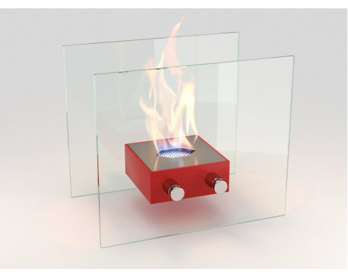 Биокамин настольный Lux Fire "Токио" М Биокамин настольный Lux Fire "Токио" М
