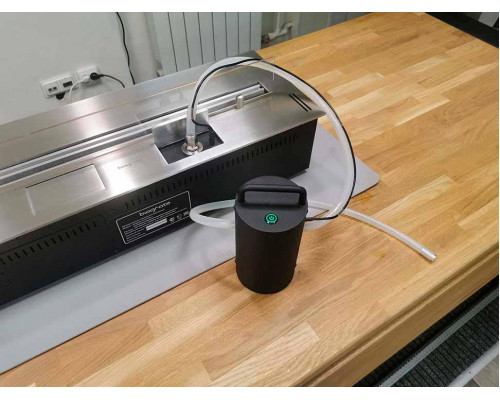 Автоматический биокамин SmartFire L 1500 Biograte Автоматический биокамин SmartFire L 1500 Biograte