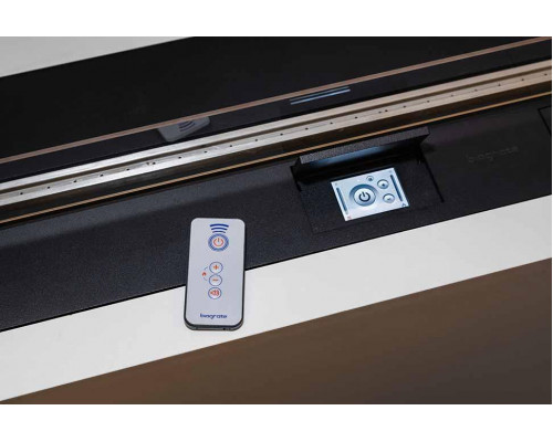 Автоматический биокамин SmartFire L 1500 Biograte Автоматический биокамин SmartFire L 1500 Biograte