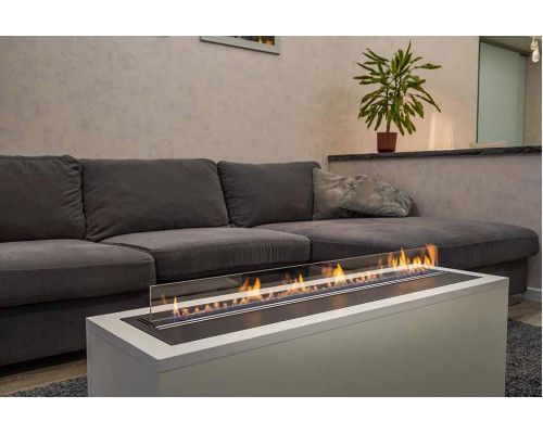 Автоматический биокамин SmartFire L 1500 Biograte Автоматический биокамин SmartFire L 1500 Biograte