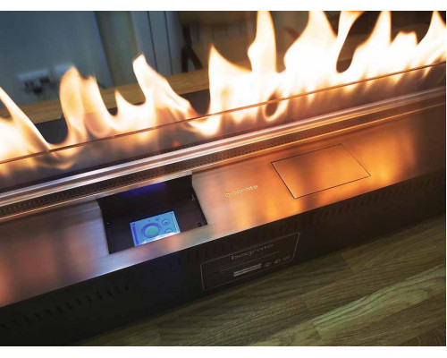 Автоматический биокамин SmartFire L 1500 Biograte Автоматический биокамин SmartFire L 1500 Biograte