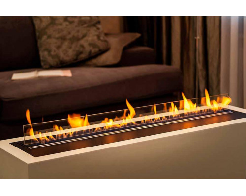 Автоматический биокамин SmartFire L 1500 Biograte Автоматический биокамин SmartFire L 1500 Biograte