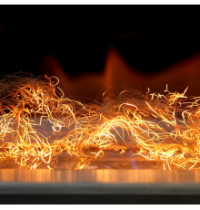 Декоративная нить накаливания Kratki GLOW FLAME
