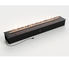 Автоматический биокамин Lux Fire Smart Flame 1700