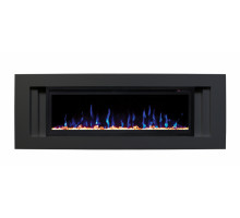 Электрокамин RealFlame STOCKHOLM BLM с очагом Saphir 42