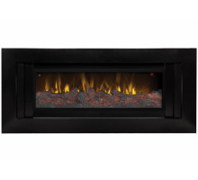 Электрокамин RealFlame STOCKHOLM BLM с очагом Beverly 1000