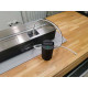 Автоматический биокамин SmartFire L 1400 plus Biograte