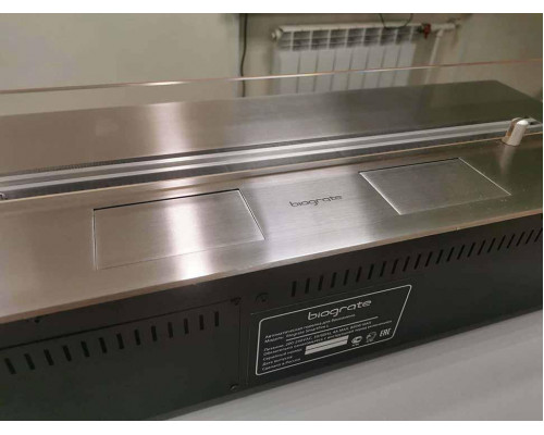 Автоматический биокамин SmartFire L 1800 plus Biograte Автоматический биокамин SmartFire L 1800 plus Biograte
