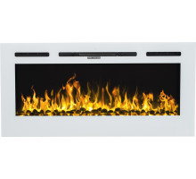 Электрокамин RealFlame Solo 50 WT