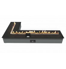 Автоматический биокамин SmartFire L 1300 corner Biograte