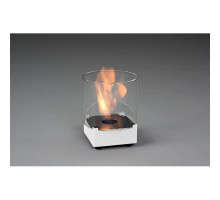 Биокамин Silver Smith NANO 1 Premium White