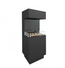 Биокамин PILLAR