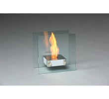 Биокамин Silver Smith MINI 3 Premium White