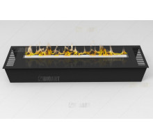 Автоматический биокамин BioArt ABC Fireplace Smart Fire A3 1000